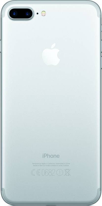 Apple iPhone 7 Plus Silver 32GB - MNR MOBILES