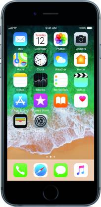 Iphone 6 64gb Space Grey Mnr Mobiles