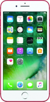Apple IPhone 7 Red 128GB